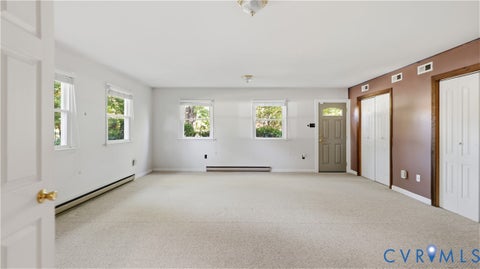 Tiny photo for 1603 Littleton Boulevard, Henrico, VA 23228 (MLS # 2628702)