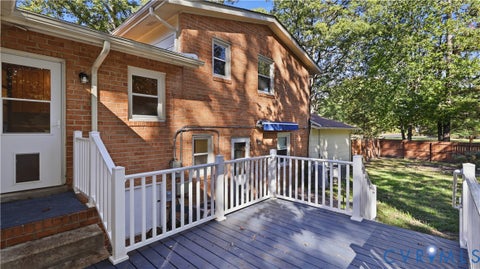 Tiny photo for 1603 Littleton Boulevard, Henrico, VA 23228 (MLS # 2628702)