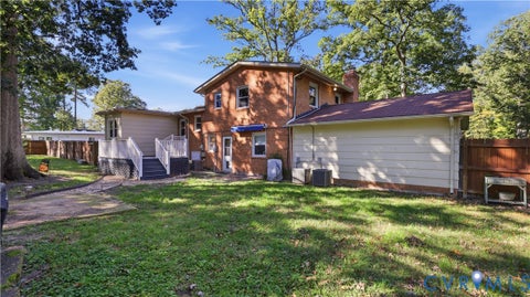 Tiny photo for 1603 Littleton Boulevard, Henrico, VA 23228 (MLS # 2628702)
