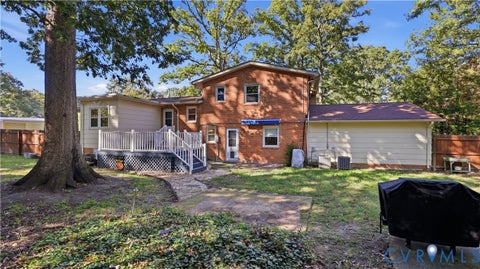 Tiny photo for 1603 Littleton Boulevard, Henrico, VA 23228 (MLS # 2628702)