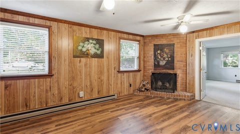 Tiny photo for 1603 Littleton Boulevard, Henrico, VA 23228 (MLS # 2628702)