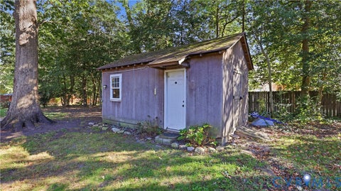 Tiny photo for 1603 Littleton Boulevard, Henrico, VA 23228 (MLS # 2628702)