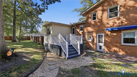 Tiny photo for 1603 Littleton Boulevard, Henrico, VA 23228 (MLS # 2628702)