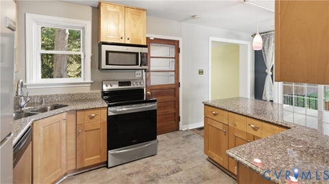 Tiny photo for 1603 Littleton Boulevard, Henrico, VA 23228 (MLS # 2628702)