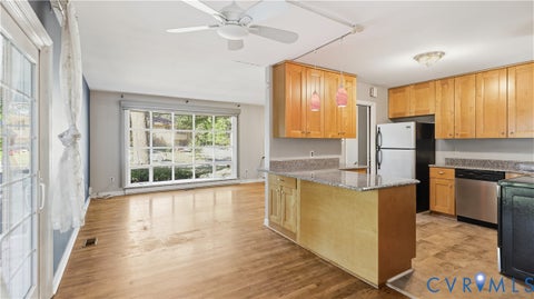 Tiny photo for 1603 Littleton Boulevard, Henrico, VA 23228 (MLS # 2628702)