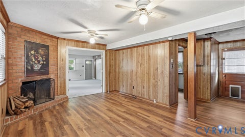 Tiny photo for 1603 Littleton Boulevard, Henrico, VA 23228 (MLS # 2628702)