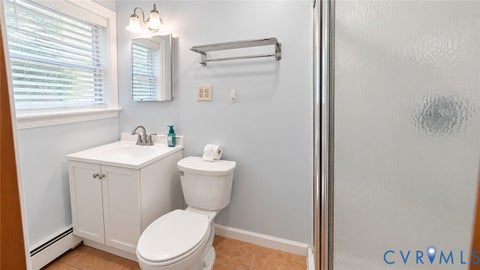 Tiny photo for 1603 Littleton Boulevard, Henrico, VA 23228 (MLS # 2628702)