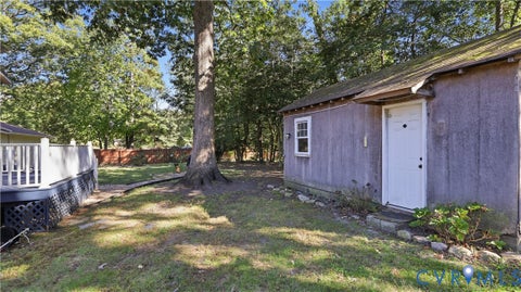 Tiny photo for 1603 Littleton Boulevard, Henrico, VA 23228 (MLS # 2628702)