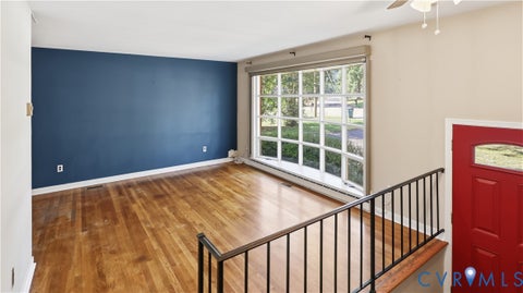Tiny photo for 1603 Littleton Boulevard, Henrico, VA 23228 (MLS # 2628702)