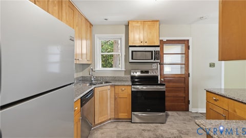 Tiny photo for 1603 Littleton Boulevard, Henrico, VA 23228 (MLS # 2628702)