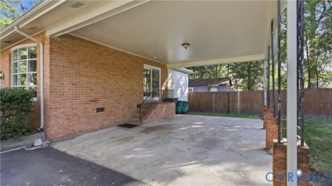 Tiny photo for 1603 Littleton Boulevard, Henrico, VA 23228 (MLS # 2628702)