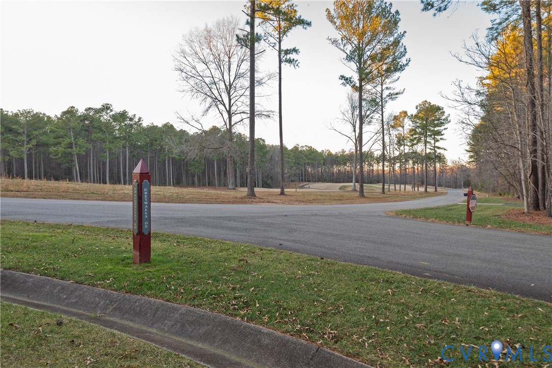 2591 Shaughnessy Road