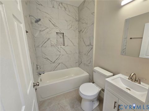 Tiny photo for 2102 5th Avenue, Richmond, VA 23222 (MLS # 2612638)