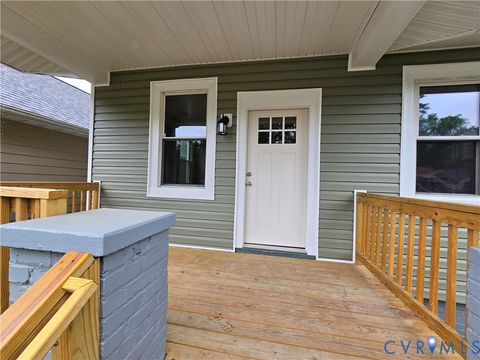 Tiny photo for 2102 5th Avenue, Richmond, VA 23222 (MLS # 2612638)