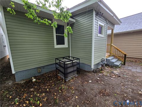 Tiny photo for 2102 5th Avenue, Richmond, VA 23222 (MLS # 2612638)