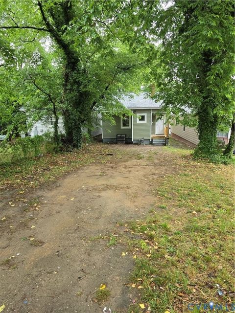 Tiny photo for 2102 5th Avenue, Richmond, VA 23222 (MLS # 2612638)