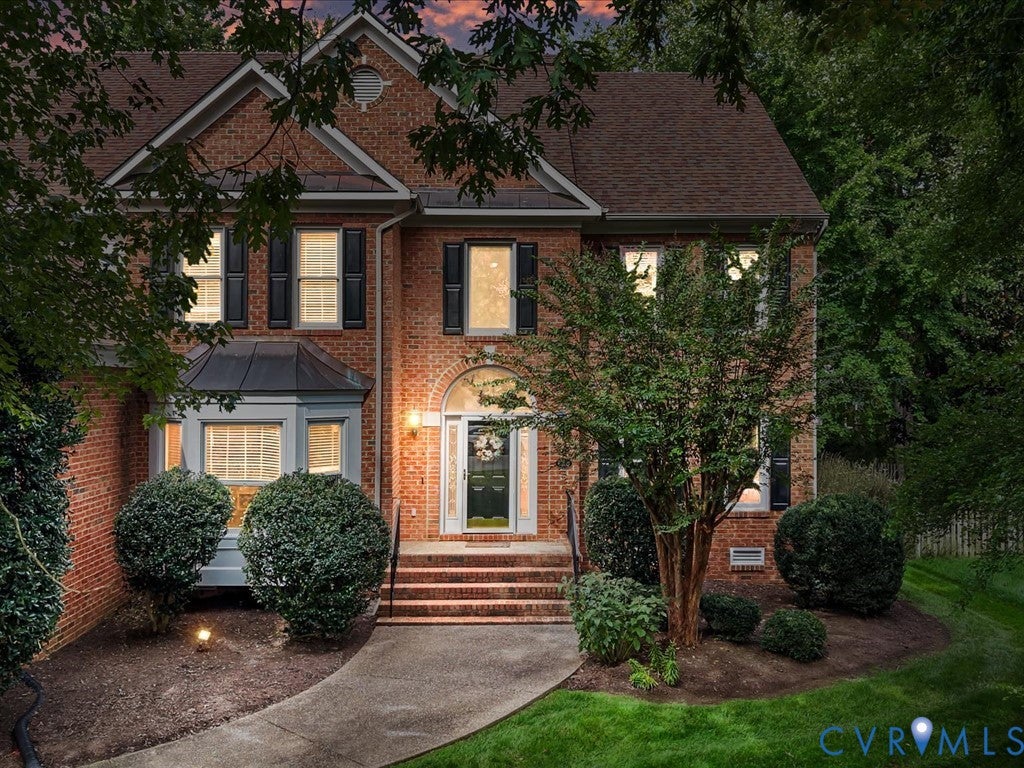 6105 Kinglet Court