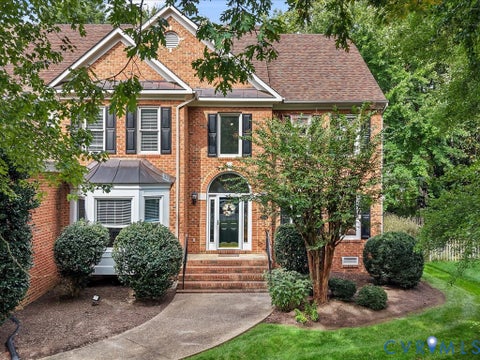Photo of 6105 Kinglet Court, Henrico, VA 23059 (MLS # 2626051)