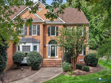 6105 Kinglet Court Henrico VA 23059