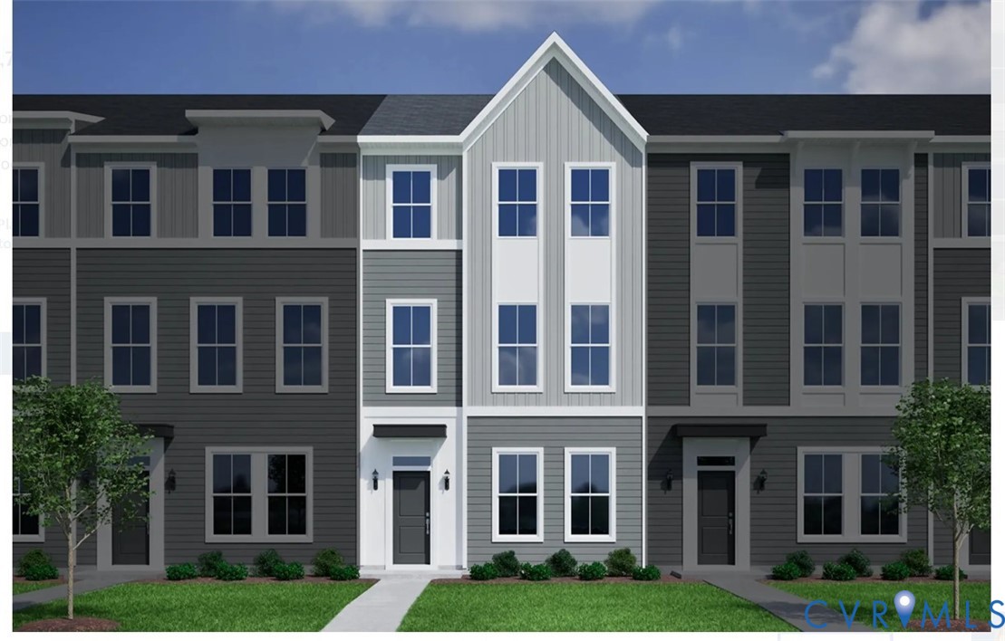 13900 Rue Avenue, Midlothian, VA, 23114