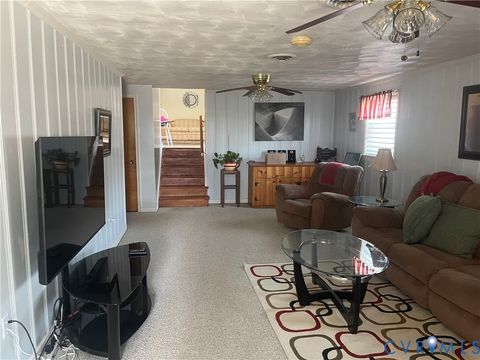 Tiny photo for 4433 Cochise Trail, Chesterfield, VA 23237 (MLS # 2605780)