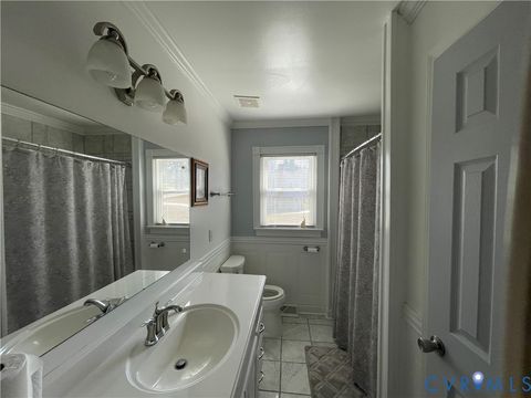 Tiny photo for 4433 Cochise Trail, Chesterfield, VA 23237 (MLS # 2605780)