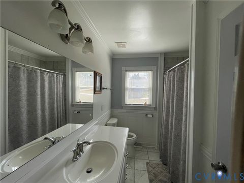 Tiny photo for 4433 Cochise Trail, Chesterfield, VA 23237 (MLS # 2605780)