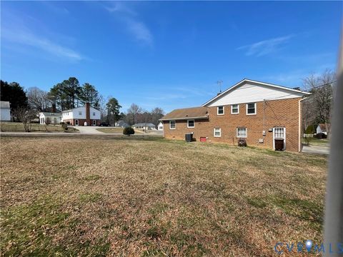 Tiny photo for 4433 Cochise Trail, Chesterfield, VA 23237 (MLS # 2605780)