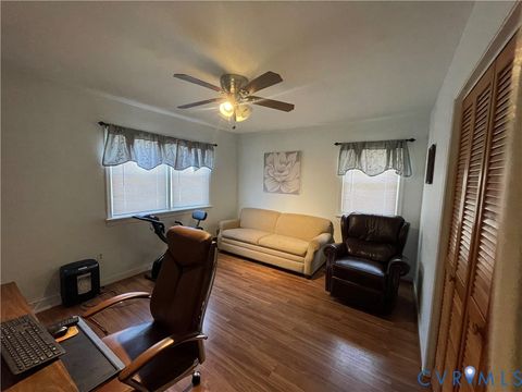 Tiny photo for 4433 Cochise Trail, Chesterfield, VA 23237 (MLS # 2605780)
