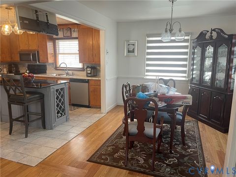 Tiny photo for 4433 Cochise Trail, Chesterfield, VA 23237 (MLS # 2605780)