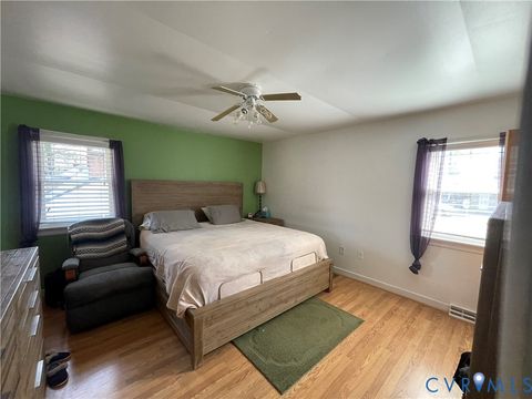 Tiny photo for 4433 Cochise Trail, Chesterfield, VA 23237 (MLS # 2605780)