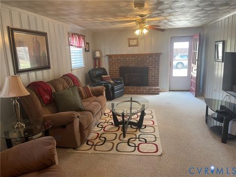 Tiny photo for 4433 Cochise Trail, Chesterfield, VA 23237 (MLS # 2605780)