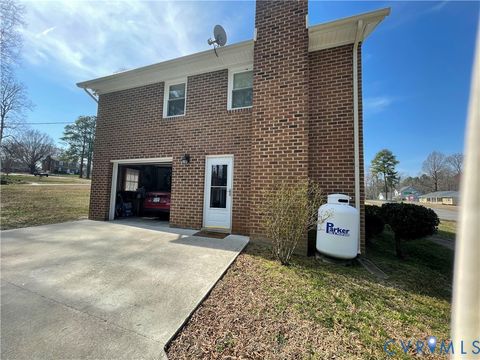 Tiny photo for 4433 Cochise Trail, Chesterfield, VA 23237 (MLS # 2605780)