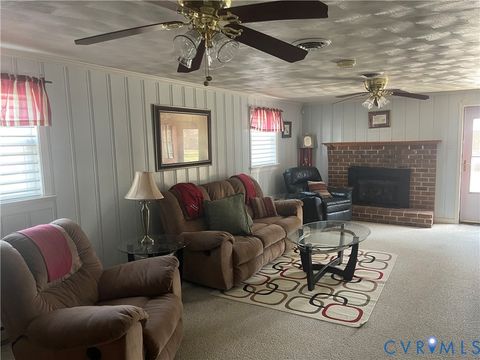 Tiny photo for 4433 Cochise Trail, Chesterfield, VA 23237 (MLS # 2605780)