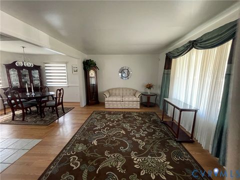 Tiny photo for 4433 Cochise Trail, Chesterfield, VA 23237 (MLS # 2605780)