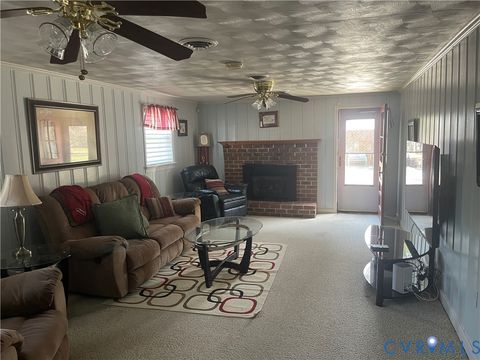 Tiny photo for 4433 Cochise Trail, Chesterfield, VA 23237 (MLS # 2605780)