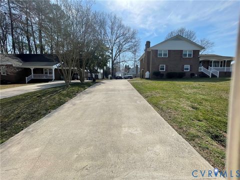 Tiny photo for 4433 Cochise Trail, Chesterfield, VA 23237 (MLS # 2605780)