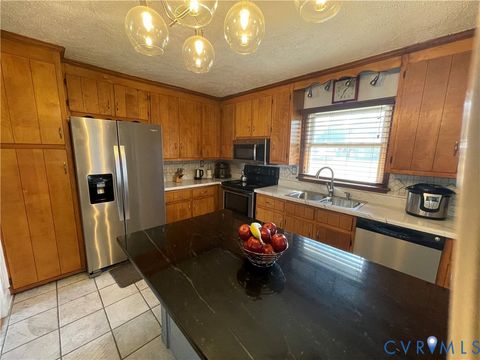 Tiny photo for 4433 Cochise Trail, Chesterfield, VA 23237 (MLS # 2605780)