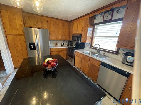 Tiny photo for 4433 Cochise Trail, Chesterfield, VA 23237 (MLS # 2605780)