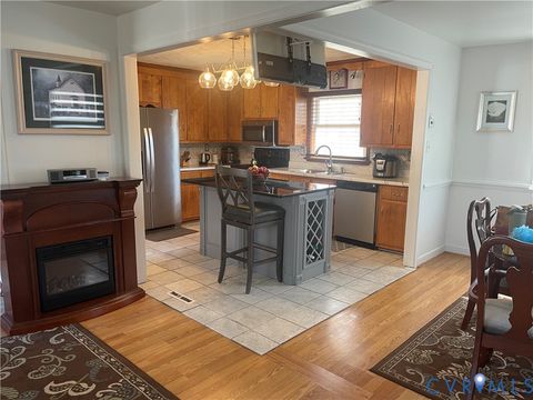 Tiny photo for 4433 Cochise Trail, Chesterfield, VA 23237 (MLS # 2605780)