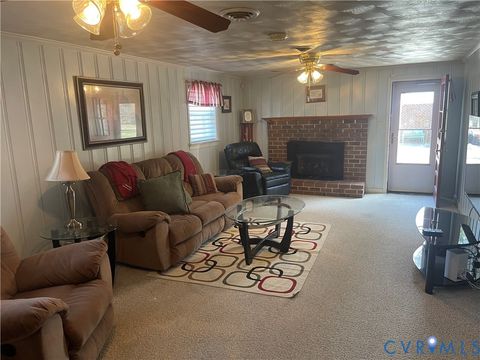 Tiny photo for 4433 Cochise Trail, Chesterfield, VA 23237 (MLS # 2605780)