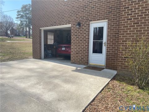 Tiny photo for 4433 Cochise Trail, Chesterfield, VA 23237 (MLS # 2605780)