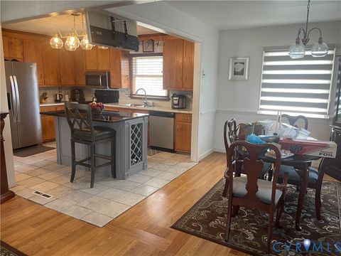 Tiny photo for 4433 Cochise Trail, Chesterfield, VA 23237 (MLS # 2605780)