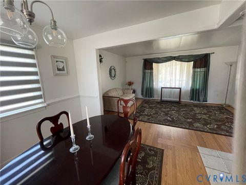 Tiny photo for 4433 Cochise Trail, Chesterfield, VA 23237 (MLS # 2605780)
