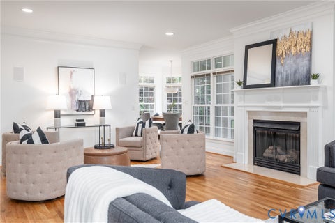 Tiny photo for 14335 Lander Road, Midlothian, VA 23113 (MLS # 2618822)