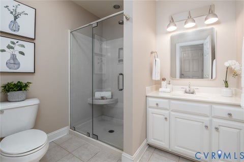 Tiny photo for 14335 Lander Road, Midlothian, VA 23113 (MLS # 2618822)
