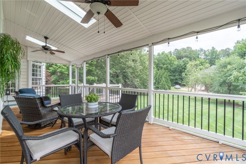 Tiny photo for 14335 Lander Road, Midlothian, VA 23113 (MLS # 2618822)
