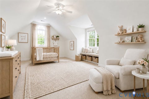 Tiny photo for 14335 Lander Road, Midlothian, VA 23113 (MLS # 2618822)