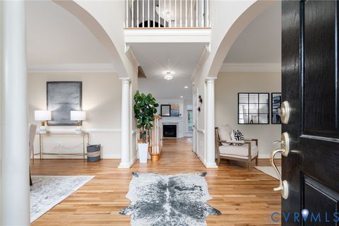 Tiny photo for 14335 Lander Road, Midlothian, VA 23113 (MLS # 2618822)