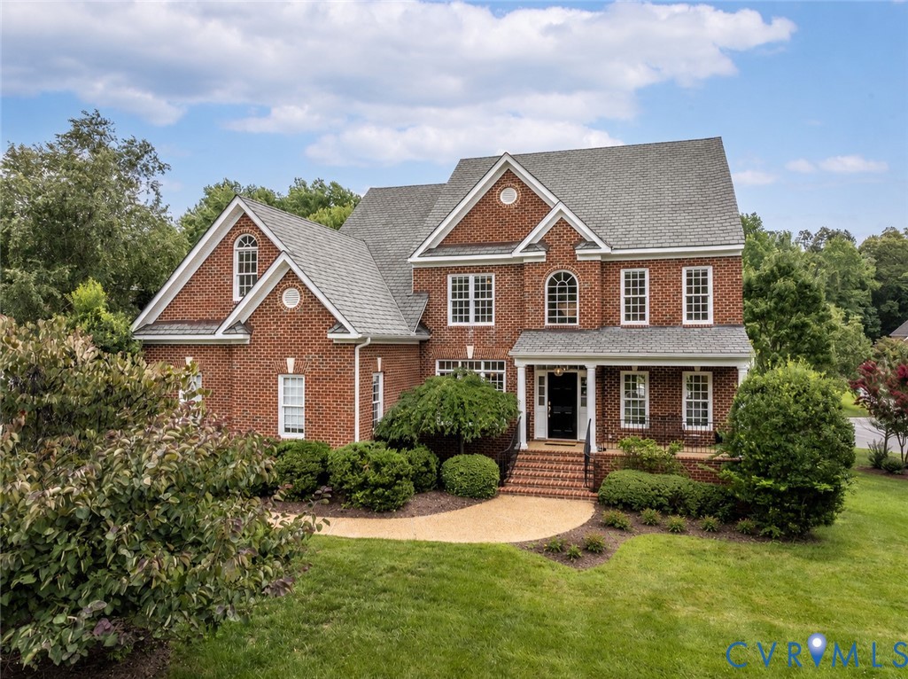 14335 Lander Road, Midlothian, VA, 23113